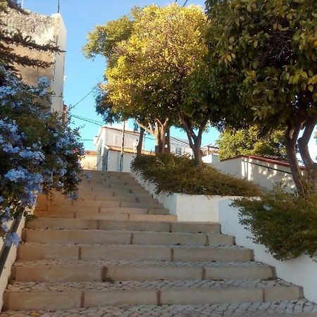 Casa Pelourinho Villa ซิลเวส ภายนอก รูปภาพ