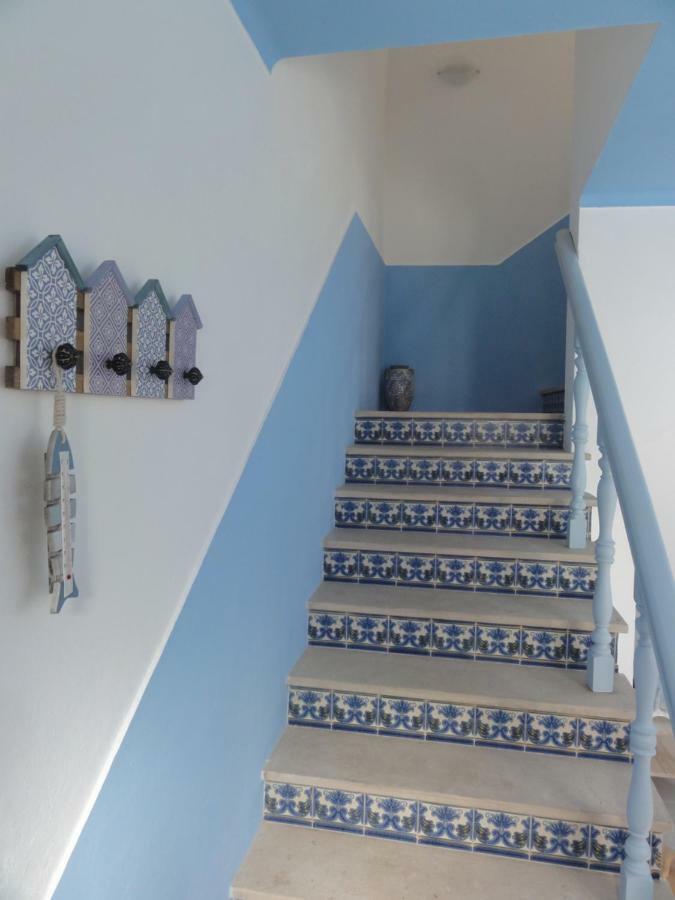 Casa Pelourinho Villa ซิลเวส ภายนอก รูปภาพ